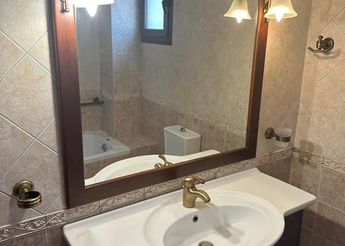 Canty Villa Nea Poteidaia