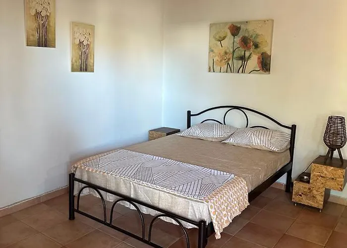 Canty Villa Nea Poteidaia