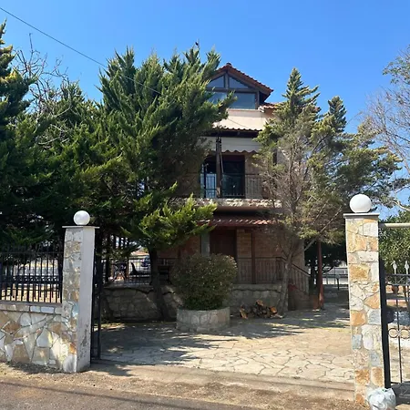 Canty Villa *