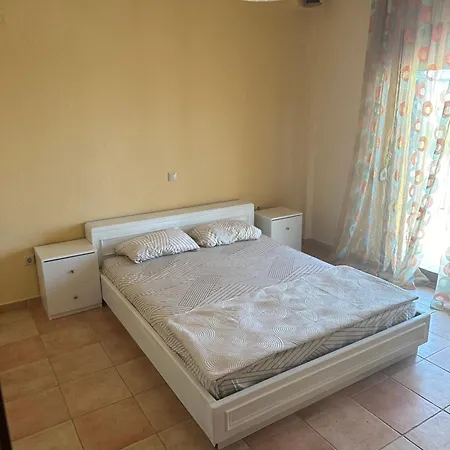Villa Canty *