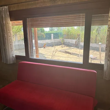 Villa Canty