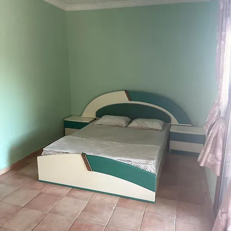 Canty Villa Nea Poteidaia