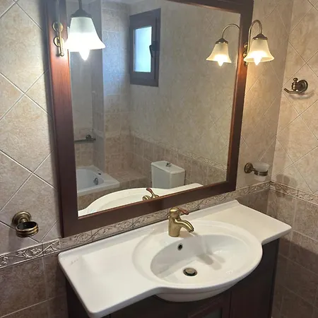 Canty Villa Néa Potídea
