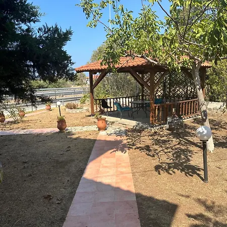 Villa Canty