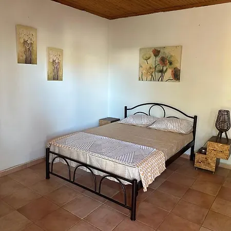 Canty Villa Néa Potídea