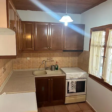 Canty Villa Nea Poteidaia