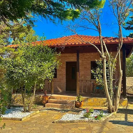 Canty Villa