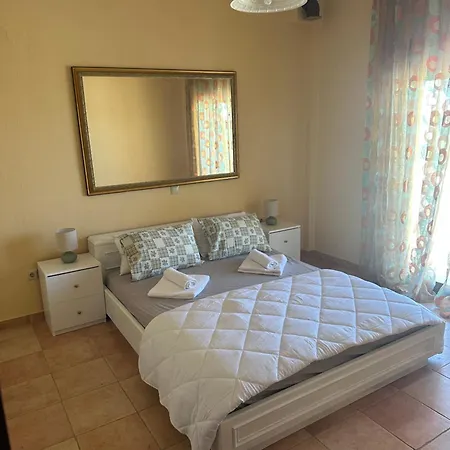 Villa Canty Néa Potídea