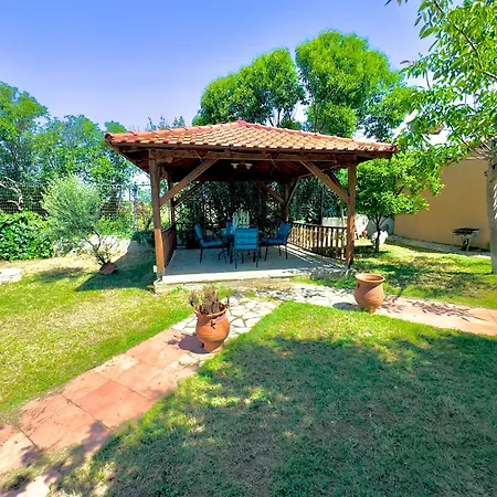 Villa Canty