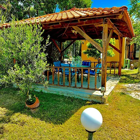 Villa Canty Nea Poteidaia