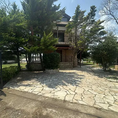 Villa Canty *