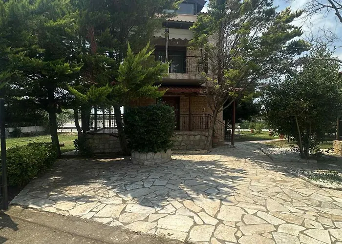 Villa Canty *