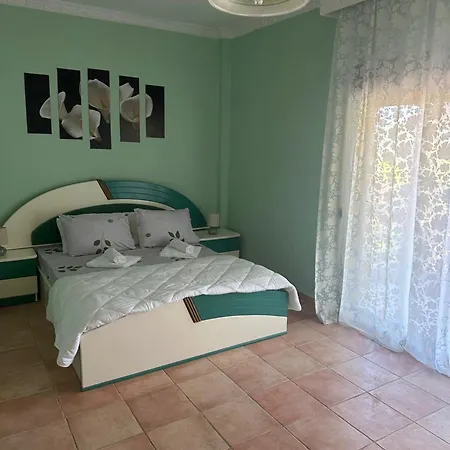 Canty Villa Nea Poteidaia