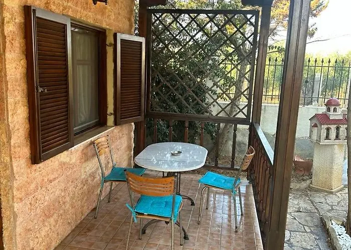 Canty נאה פוטידאה